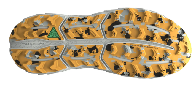Brooks Cascadia 18