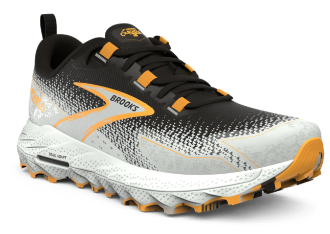 Brooks Cascadia 18