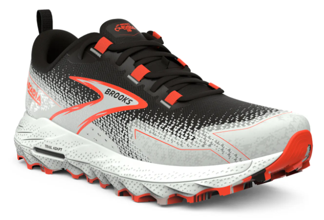 Brooks Cascadia 18
