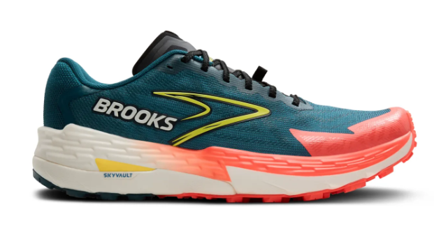 Brooks Catamount 4