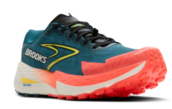 Brooks Catamount 4