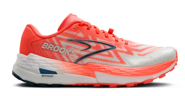 Brooks Catamount 4