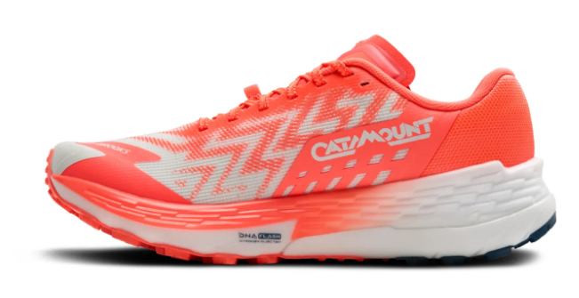 Brooks Catamount 4
