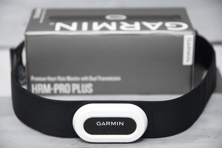 HRM-Pro™ Plus