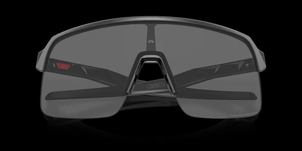 Oakley - Sutro Lite Photocromic/Matte Carbon