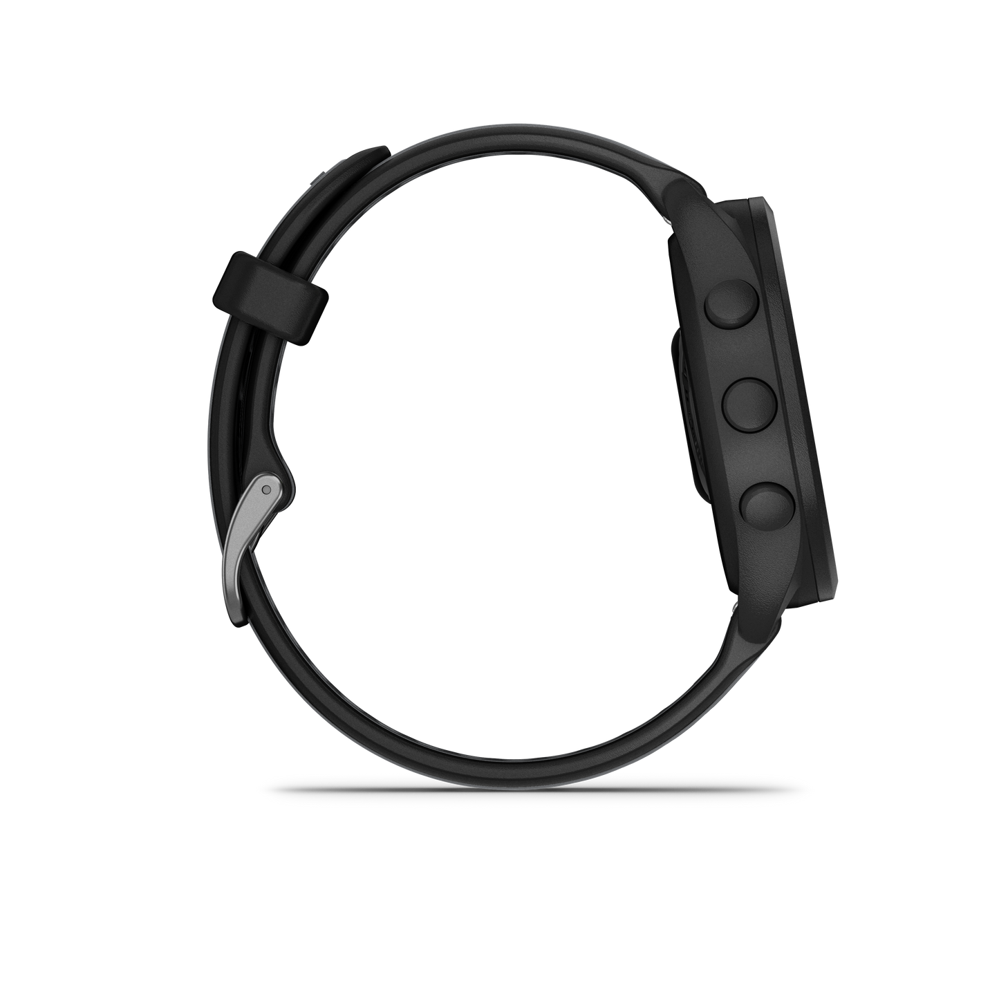 Forerunner 165 Noir/Gris