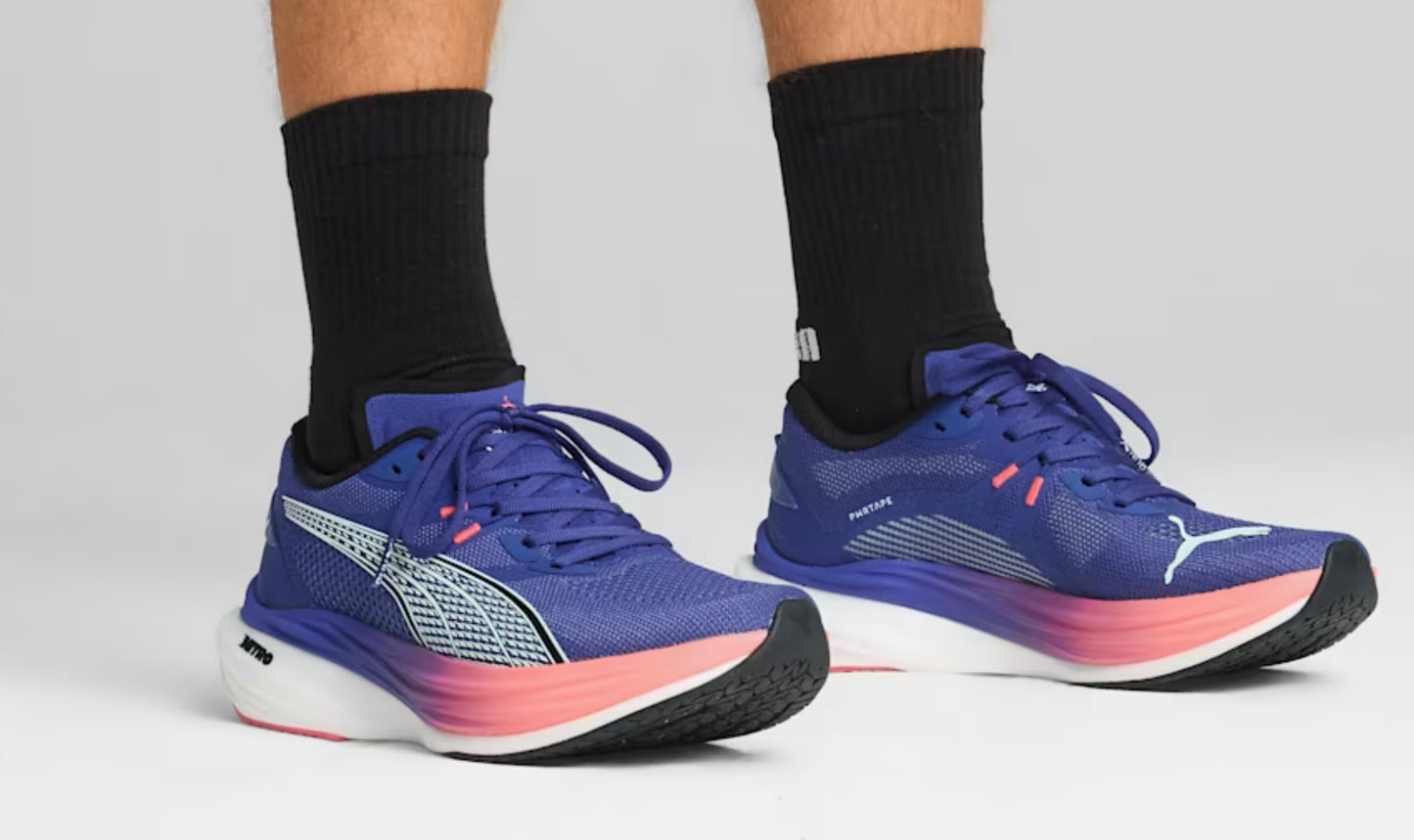Puma Deviate Nitro 3
