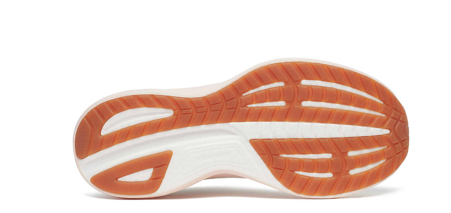 Saucony Ride 18
