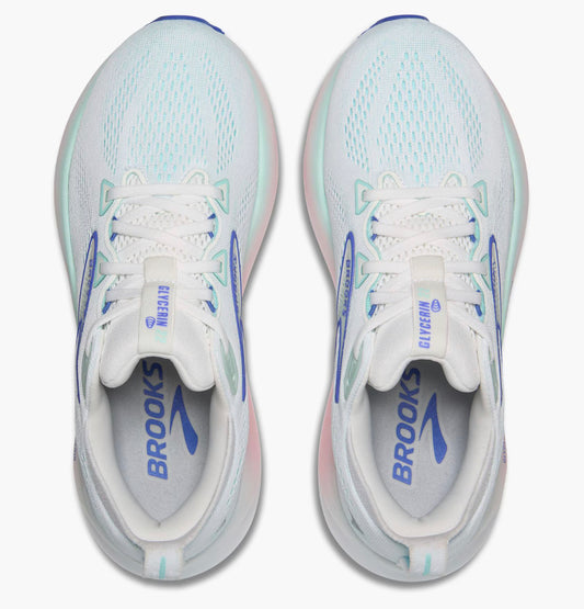 Brooks Glycerin 22 W