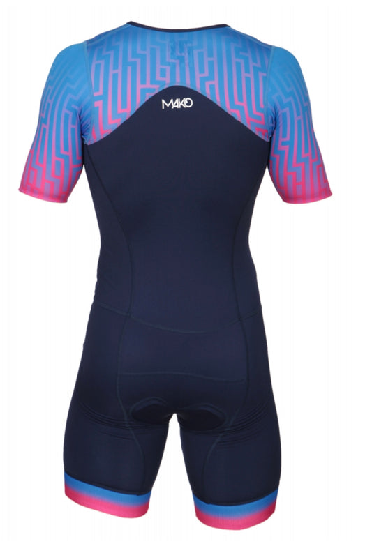 Tri fonction Mako Team Set-in women