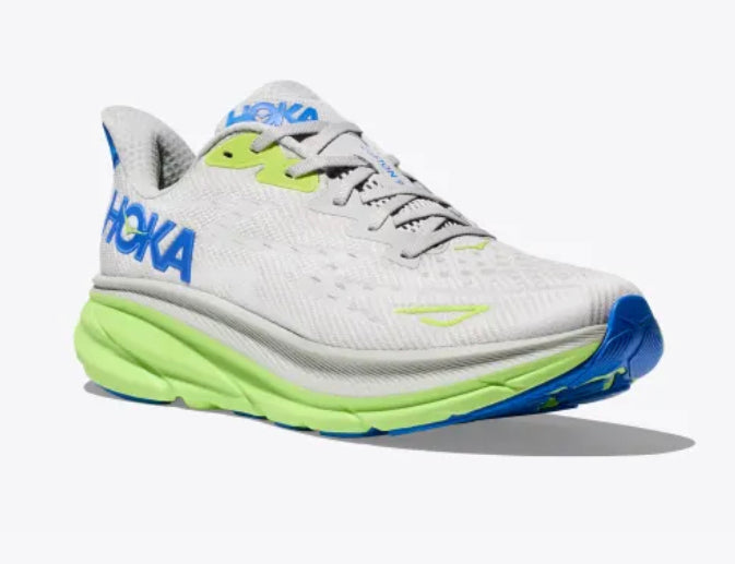 Hoka One One Clinton 9