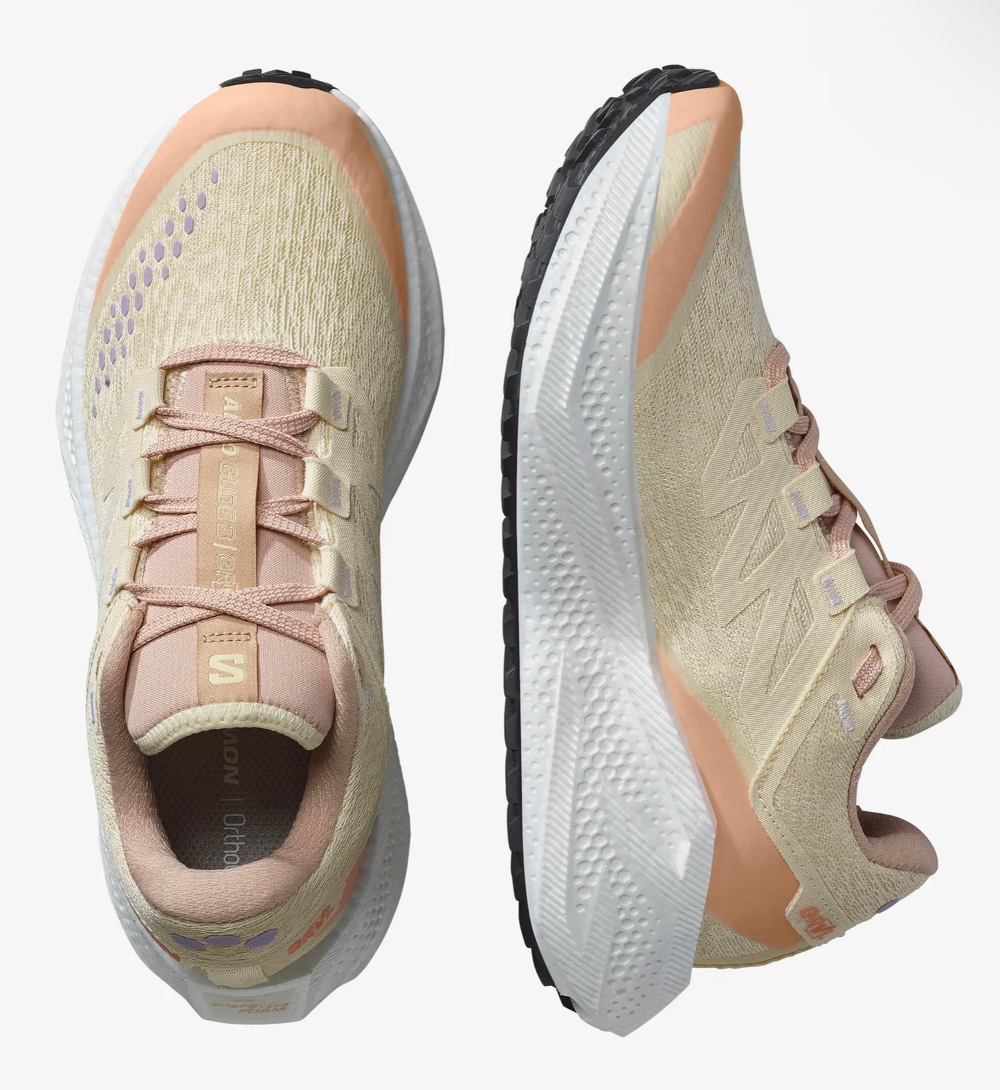 Salomon Aéro Glide 3 GRVL