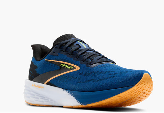 Brooks Launch 11