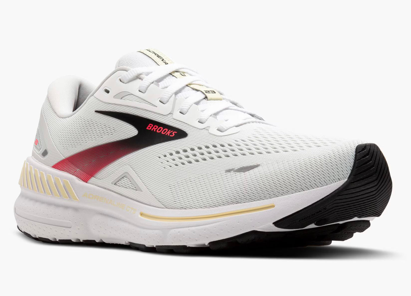 Brooks Adrénaline GTS 23