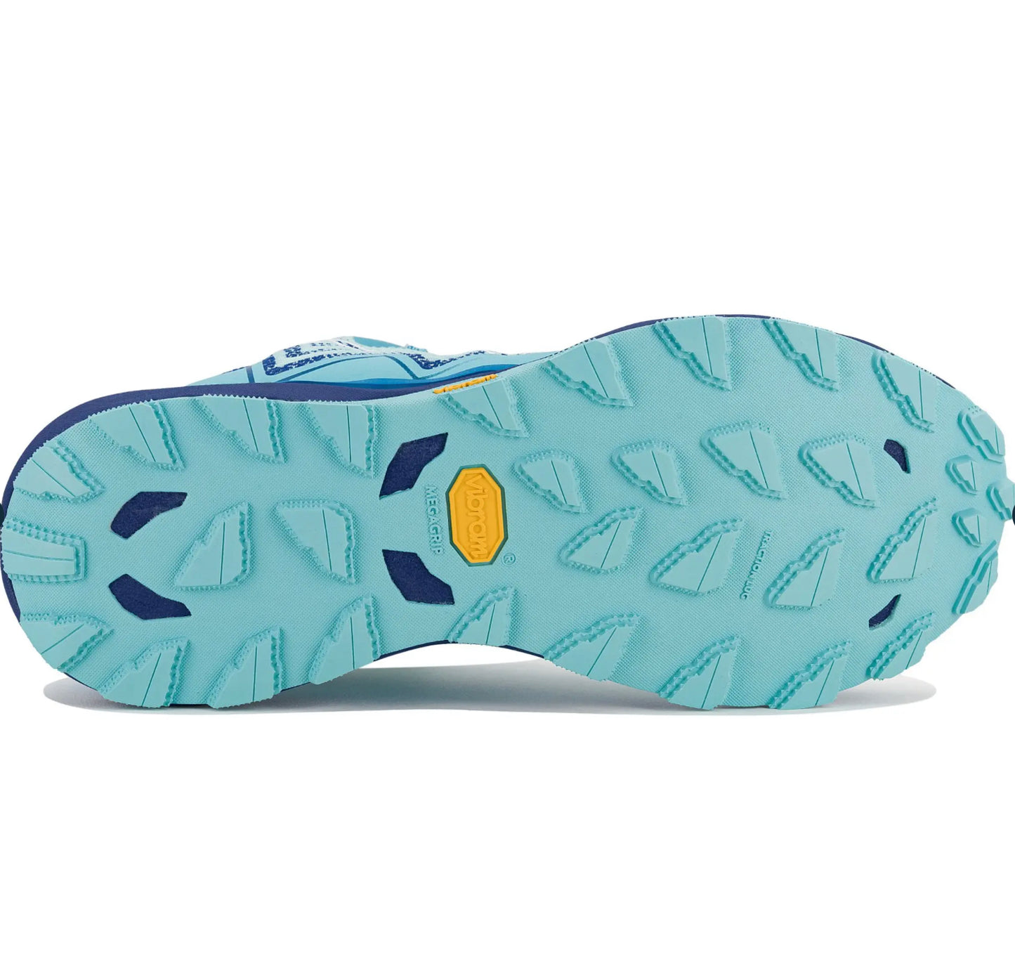 MIZUNO WAVE DAICHI 9 W