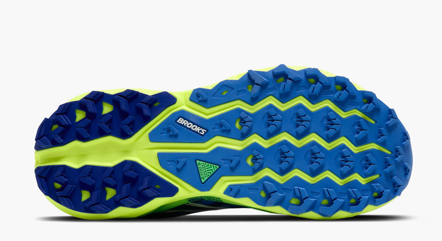 Brooks Cascadia 19