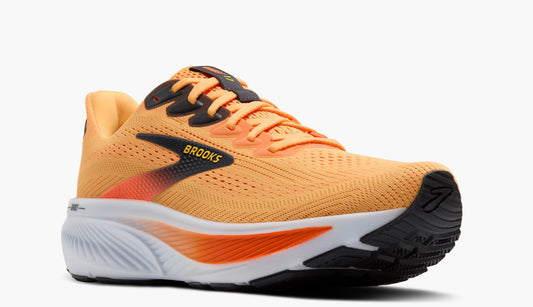 Brooks Ghost 17