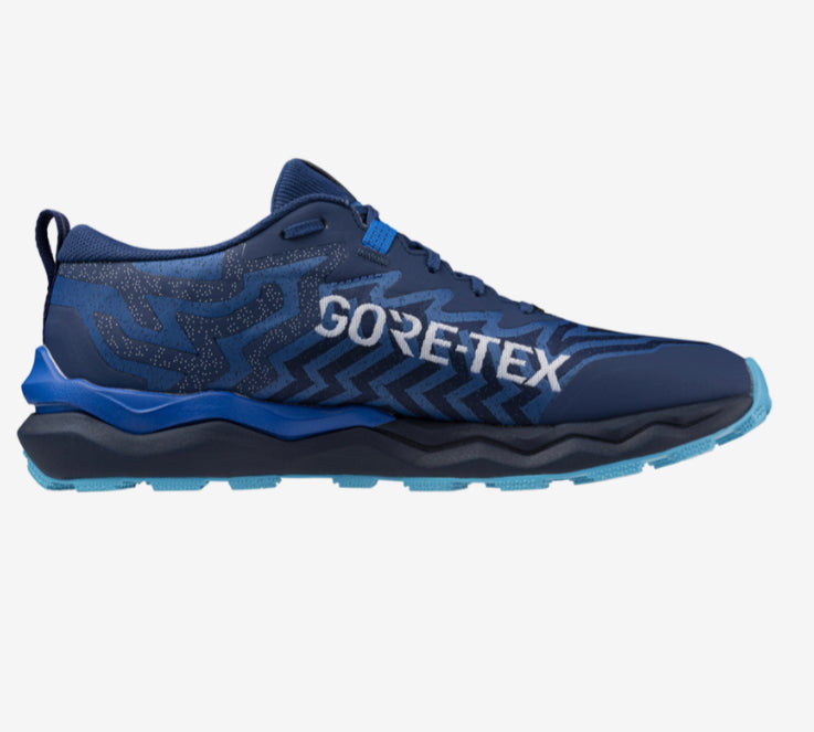 Mizuno Wave Daichi 8 GTX