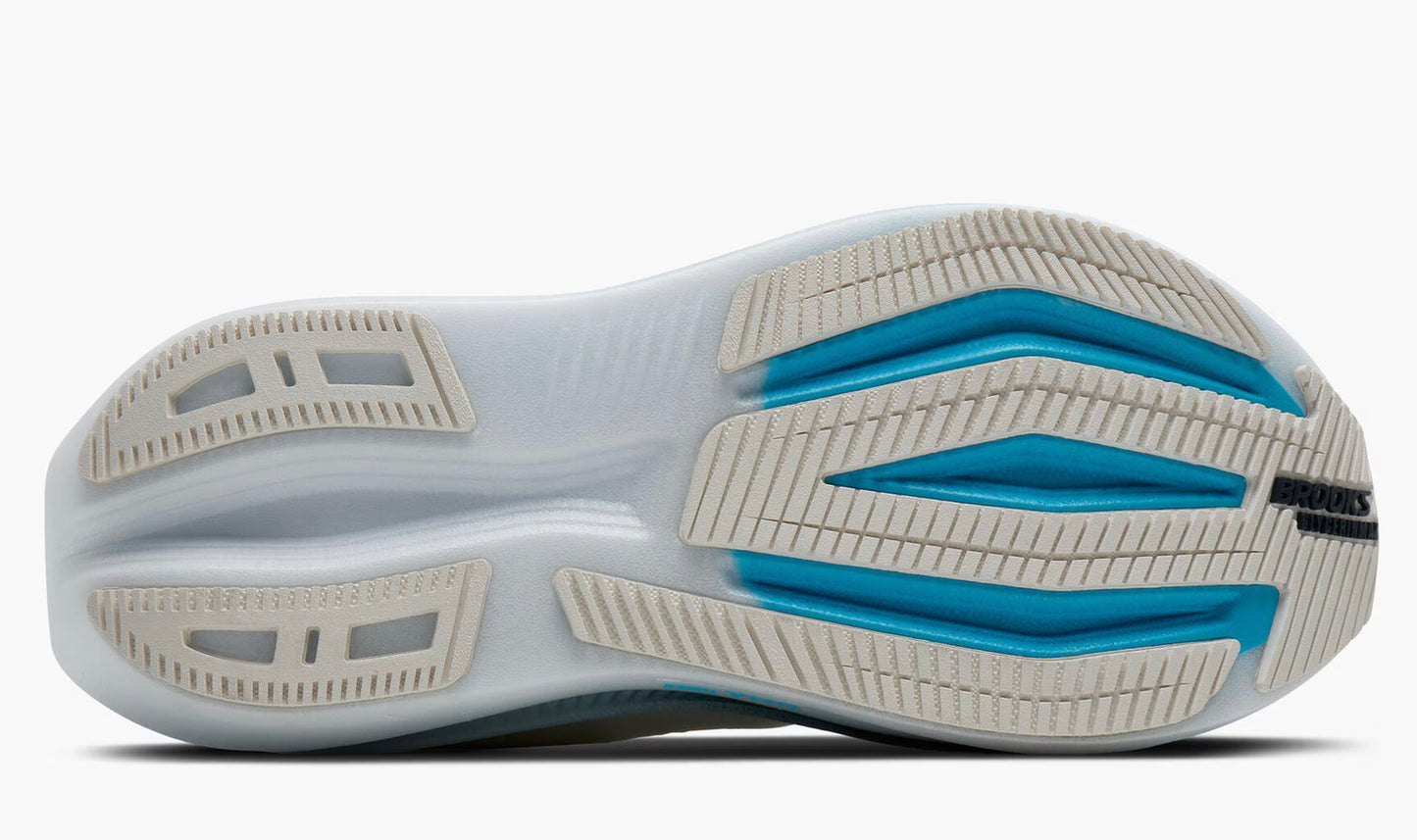 Brooks Glycerin Max 2