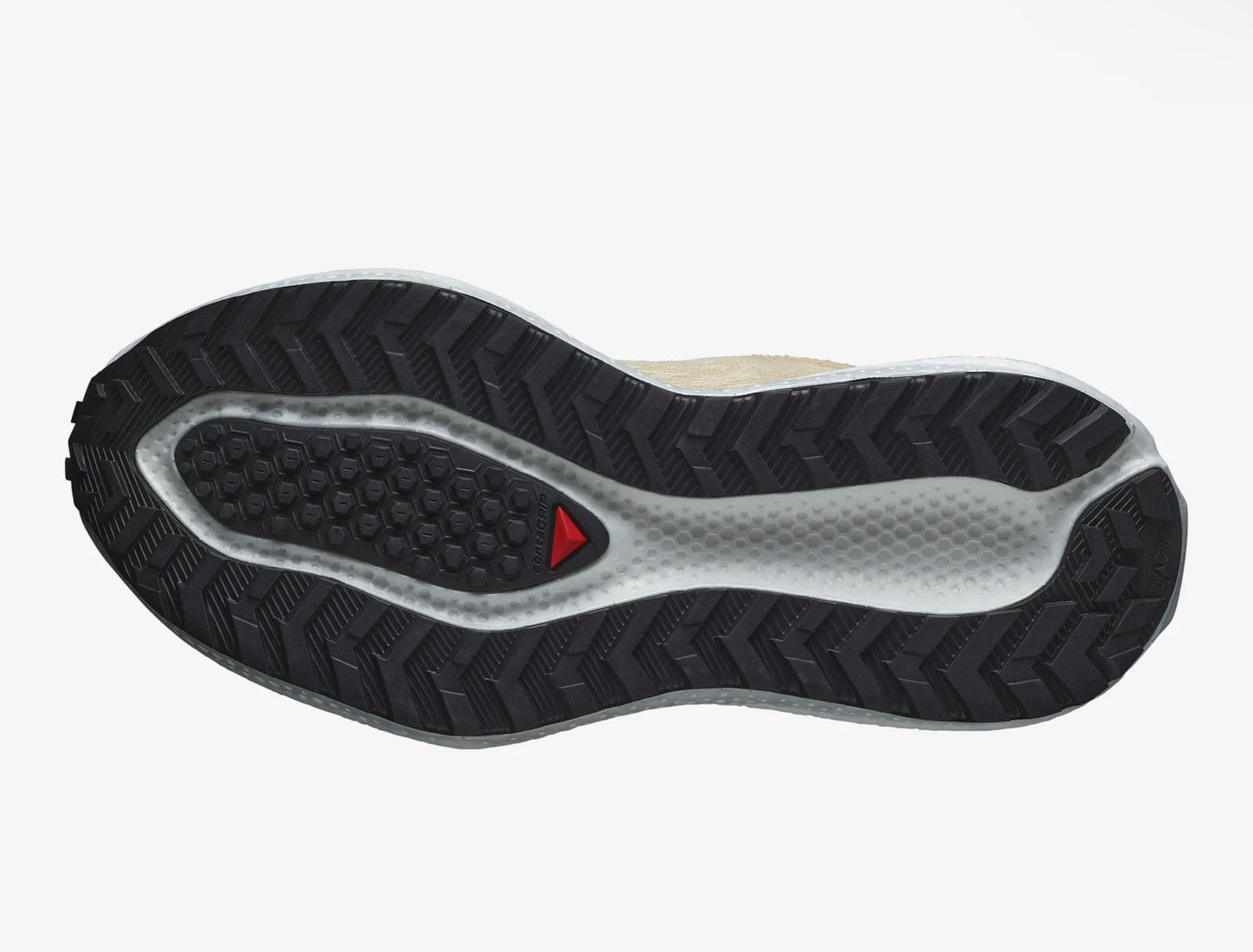 Salomon Aéro Glide 3 GRVL