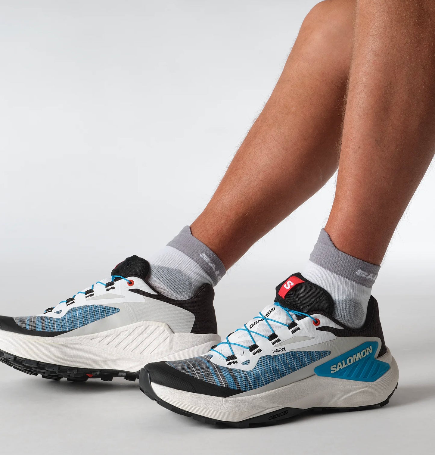 Salomon Genesis