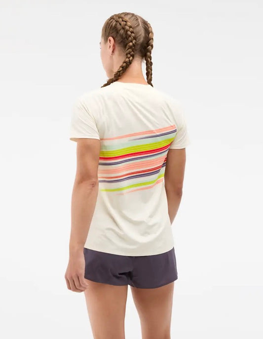 Tee-shirts Hoka Race Day