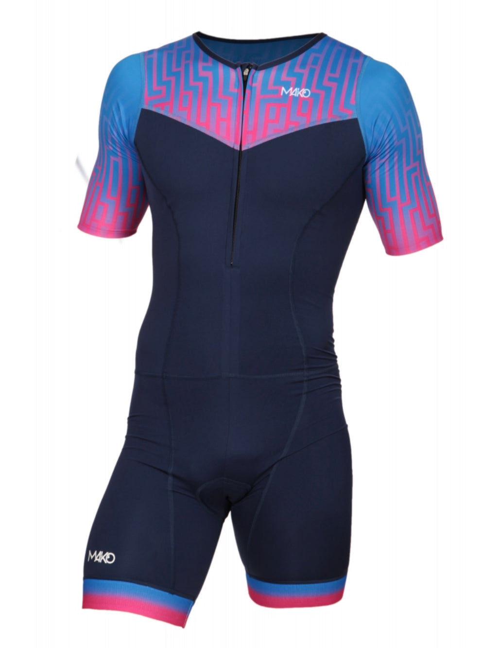 Tri fonction Mako Team Set-in