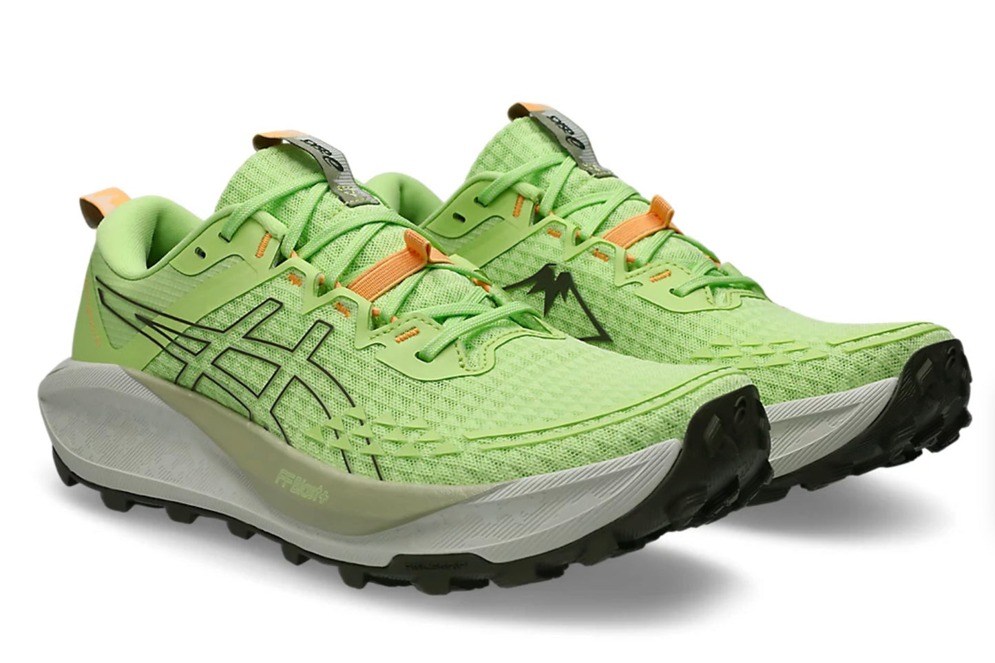 Asics Trabuco 13