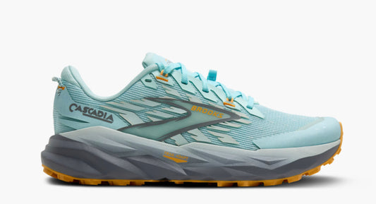 Brooks Cascadia 19