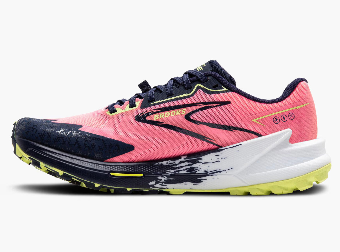 Brooks Catamount 3