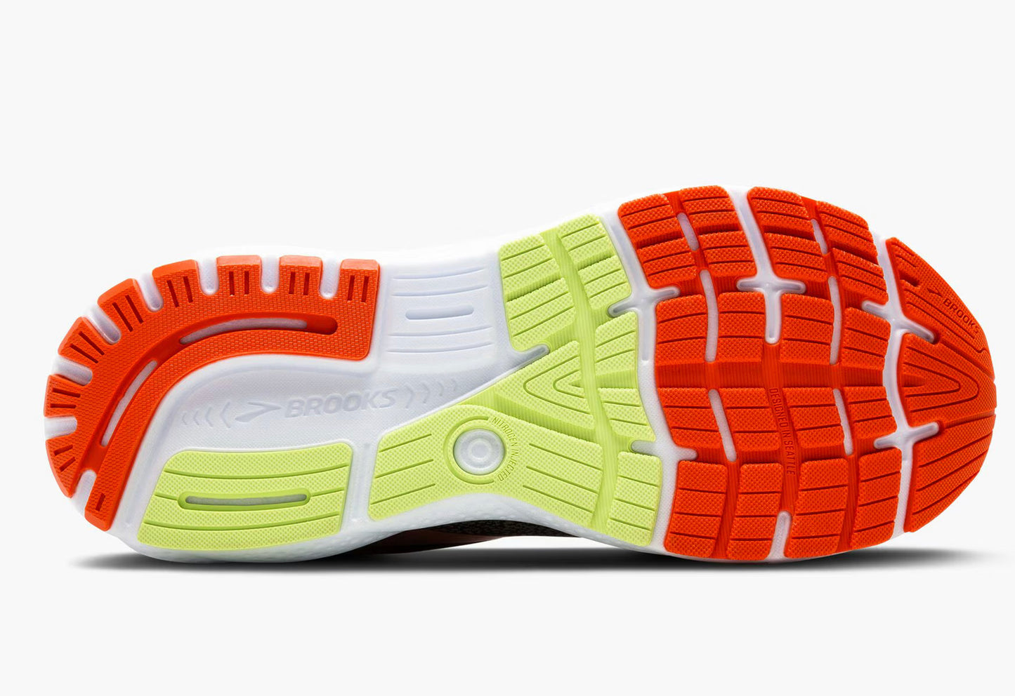 Brooks Ghost 16 GTX