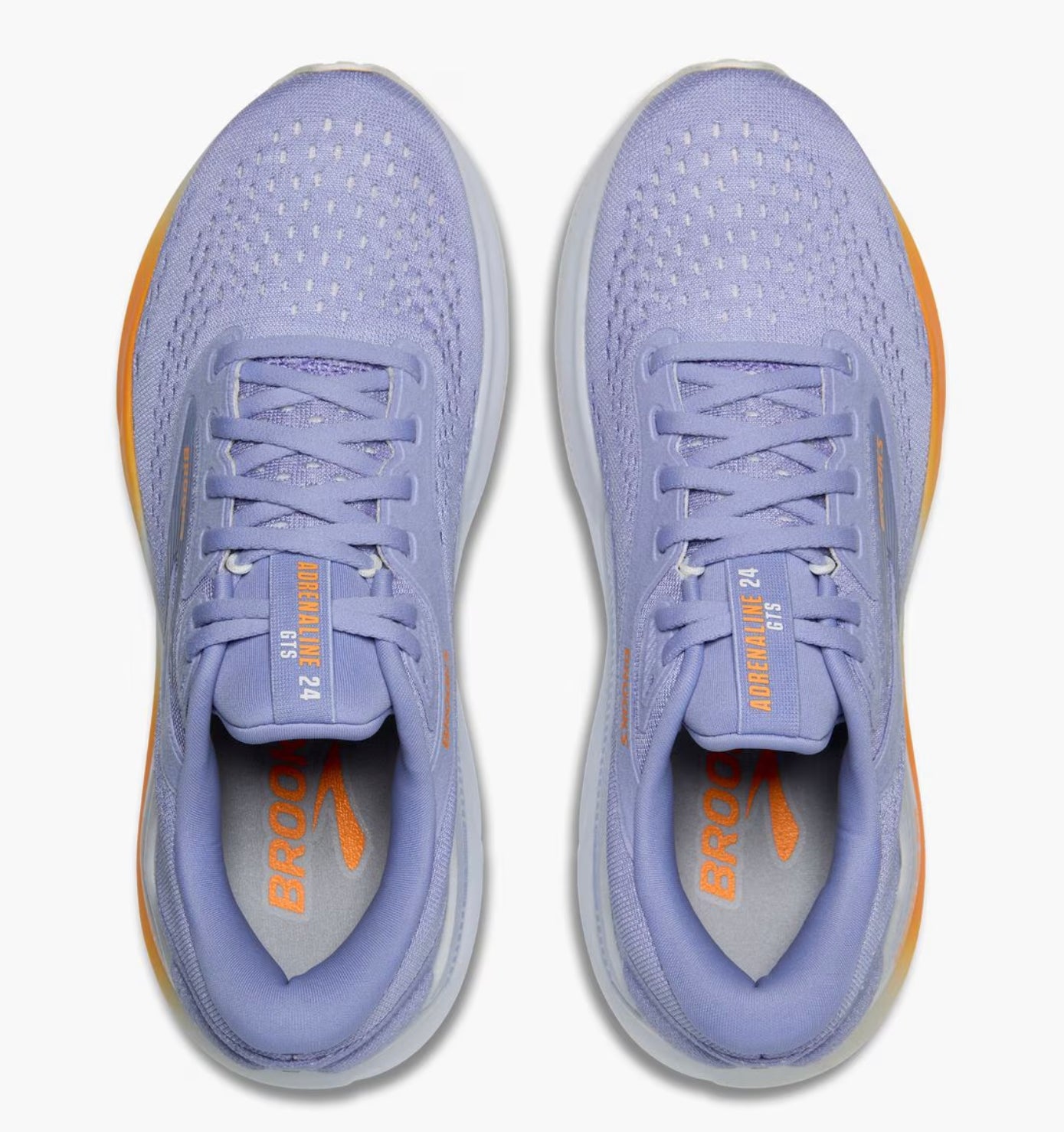 Brooks ADRENALINE GTS 14 W