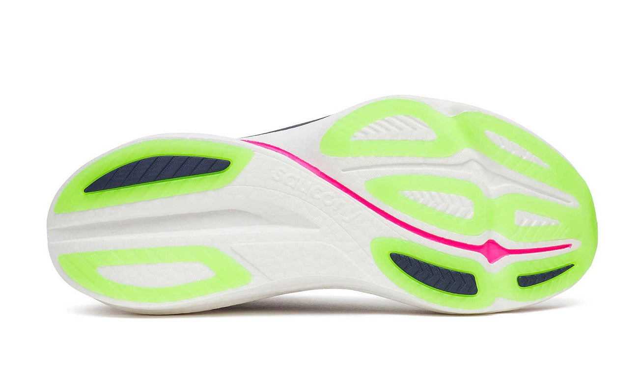 Saucony Endorphin Azura