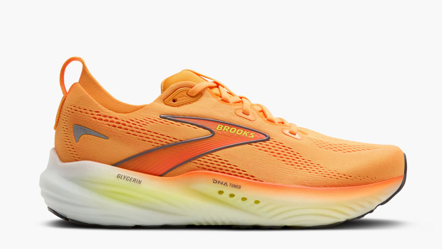 Brooks Glycerin 22