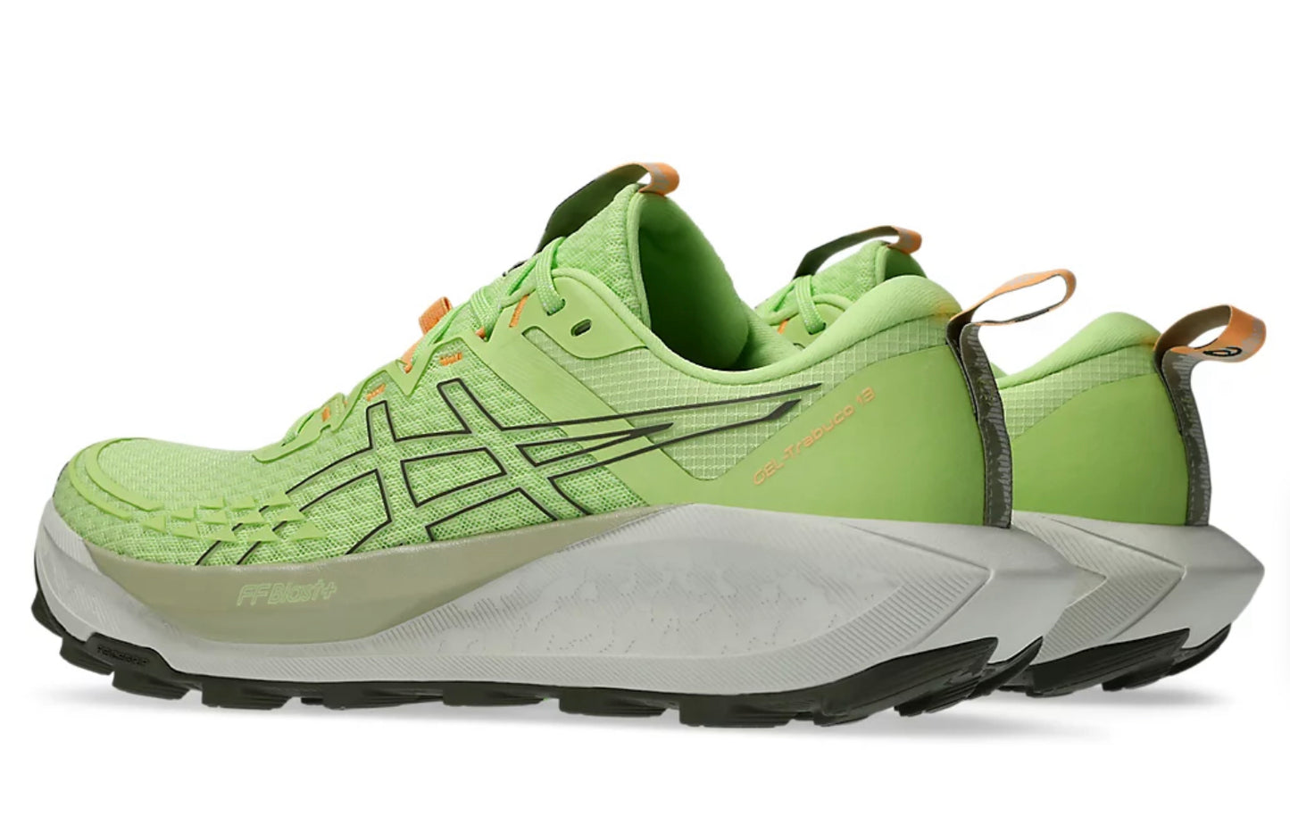 Asics Trabuco 13