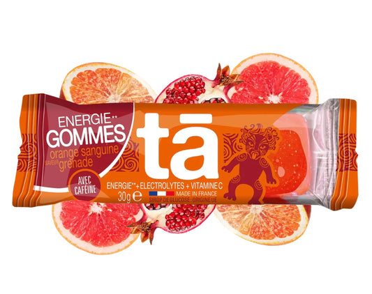 Energy Gommes Tã