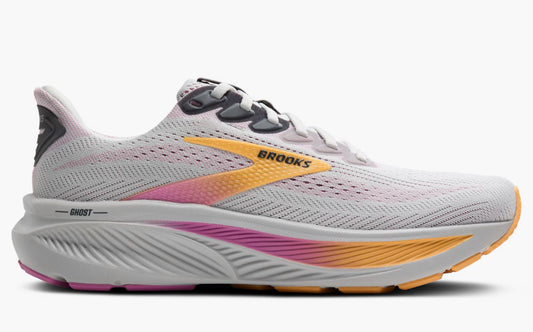Brooks Ghost 17