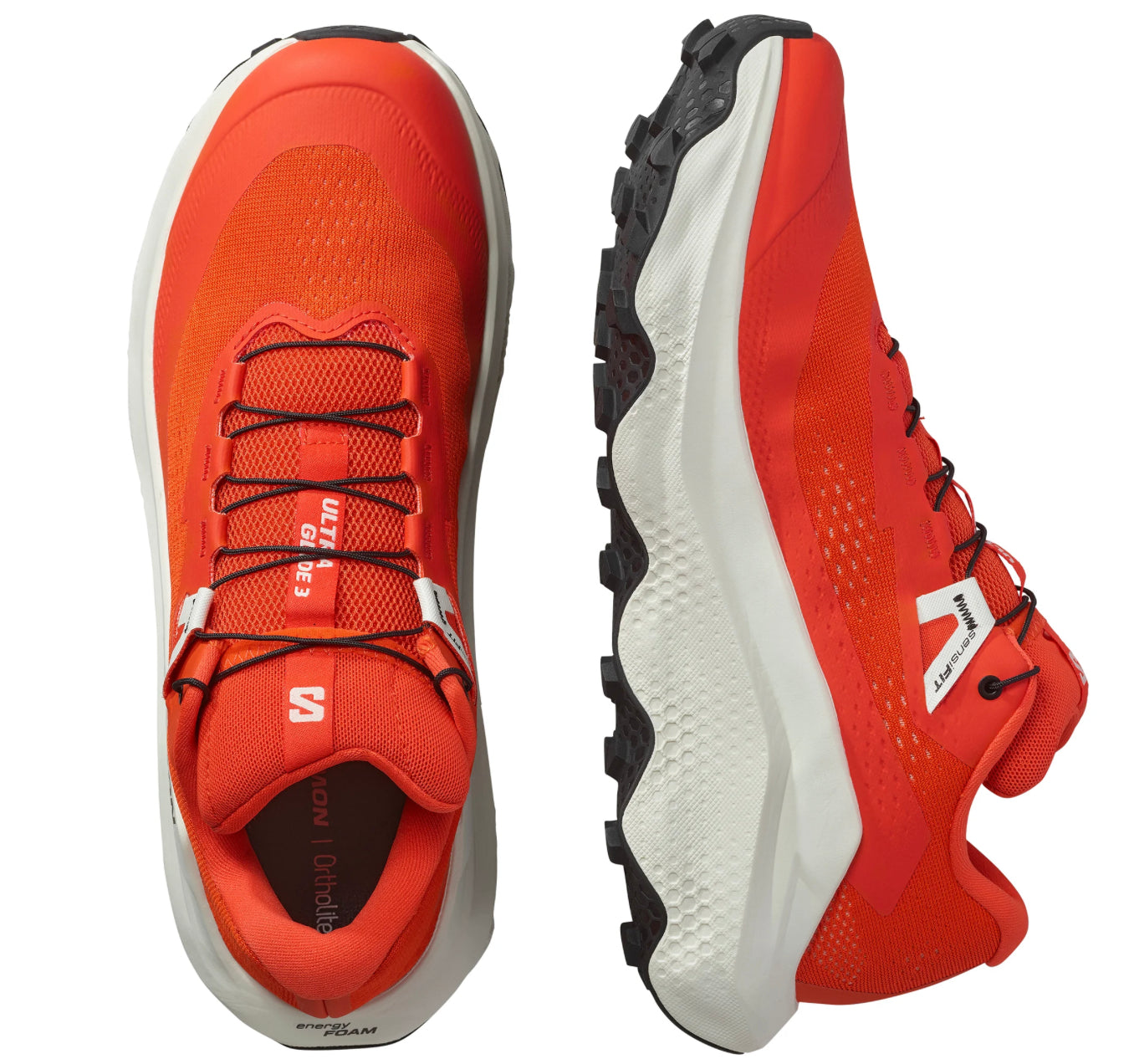 Salomon Ultra Glide 3