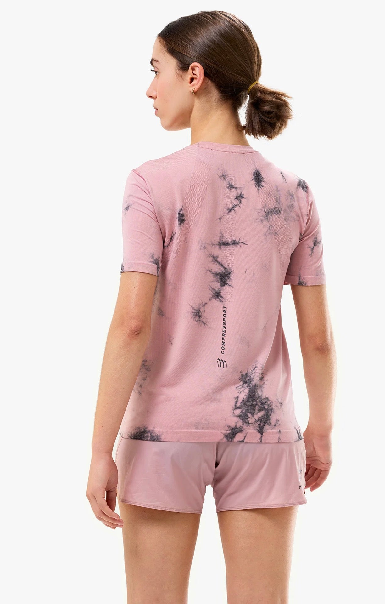 Performance SS tee-shirts Compressport