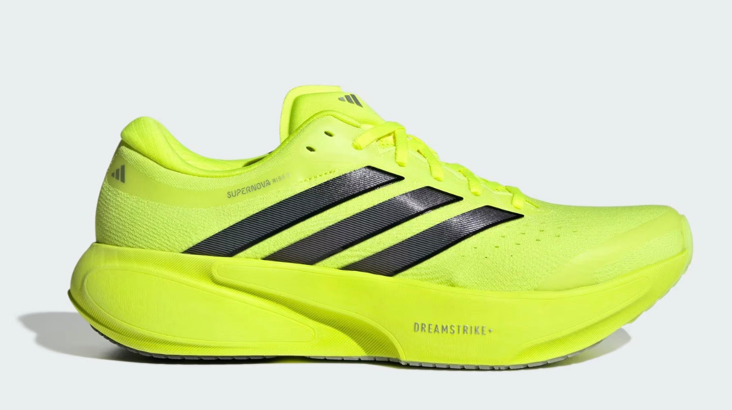 Adidas Supernova Rise 3