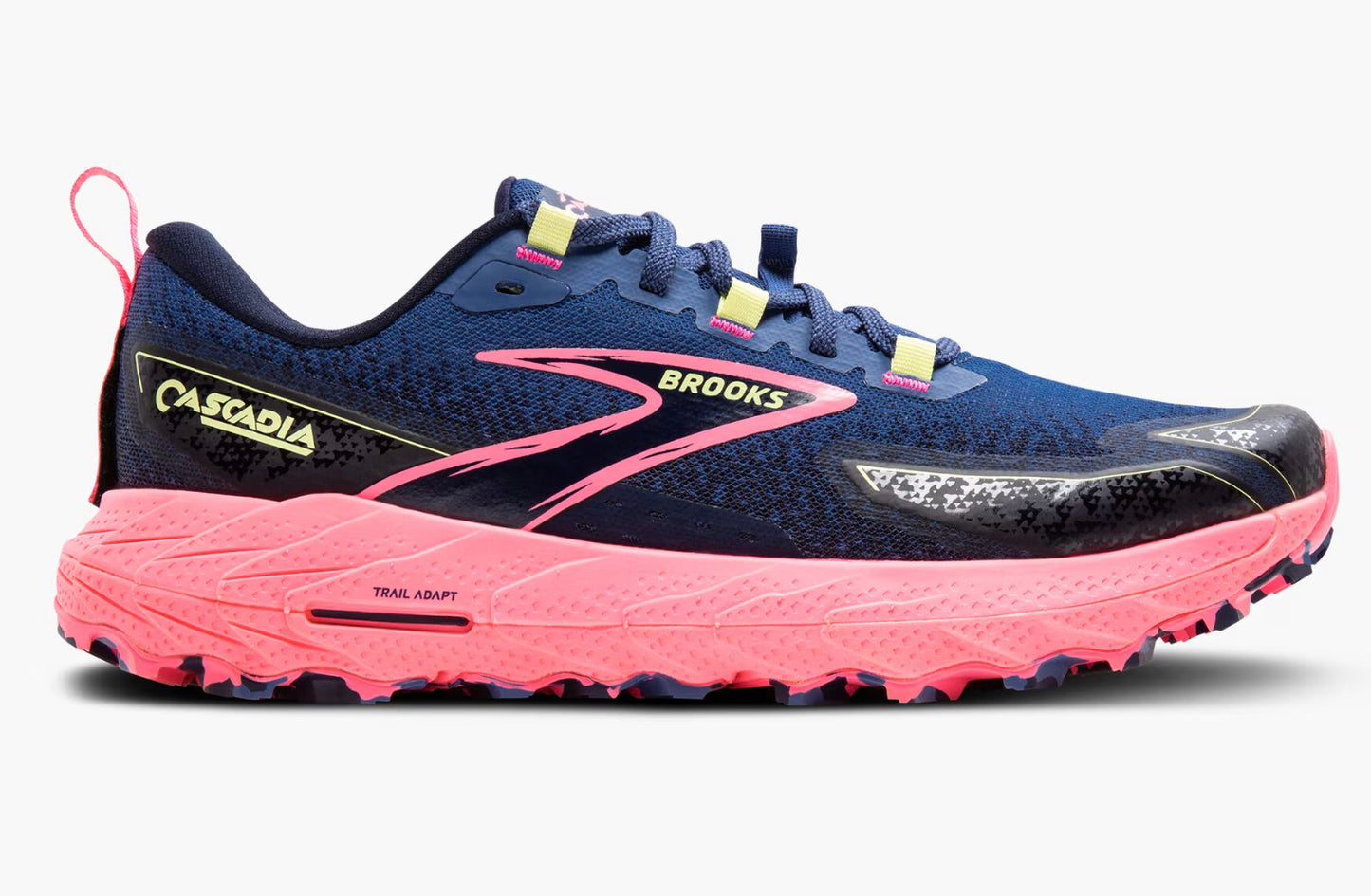 Brooks Cascadia 18