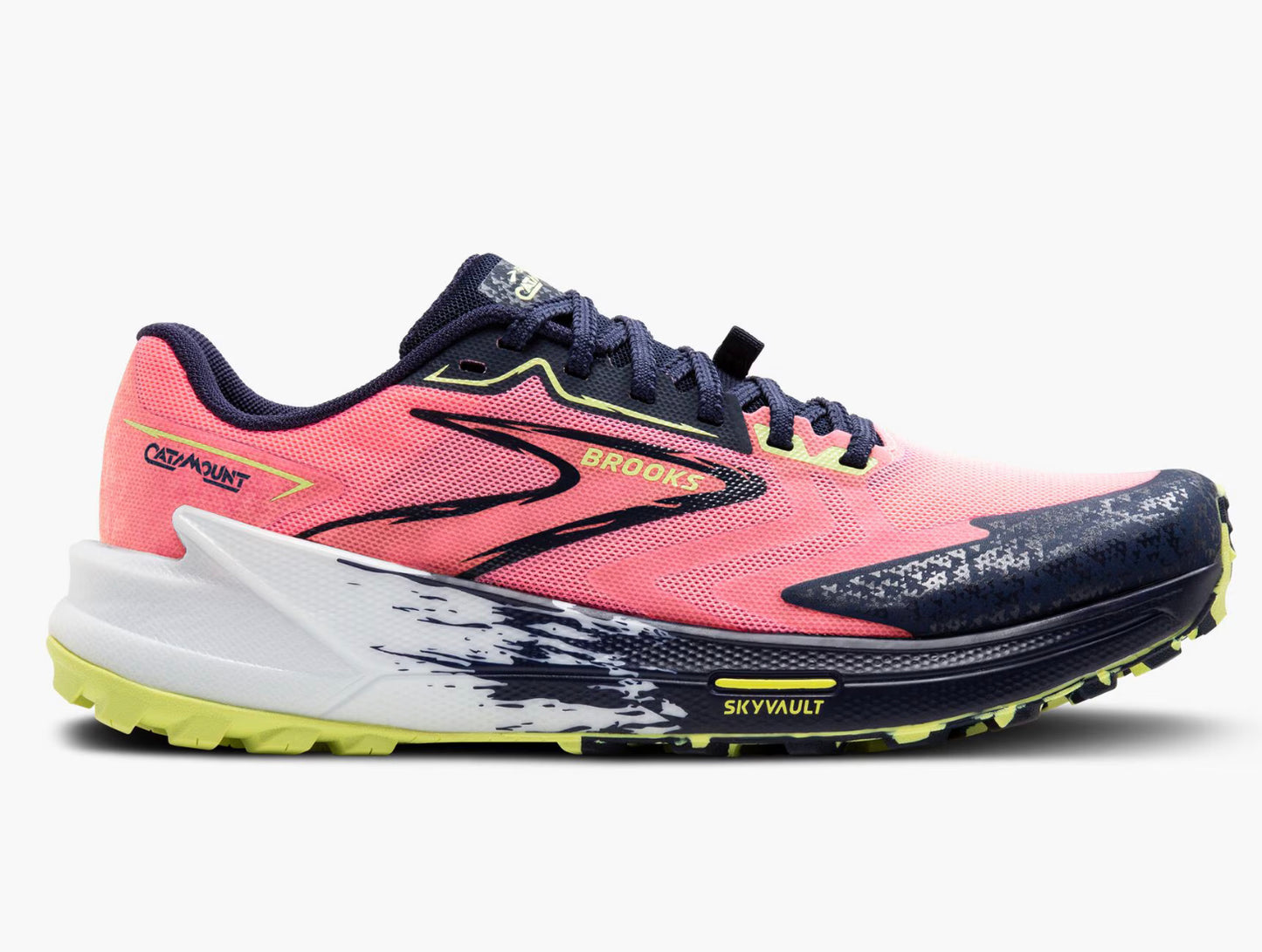 Brooks Catamount 3