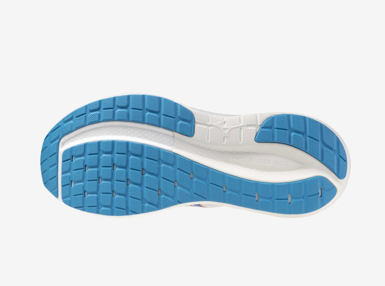 Mizuno Wave Inspire 22