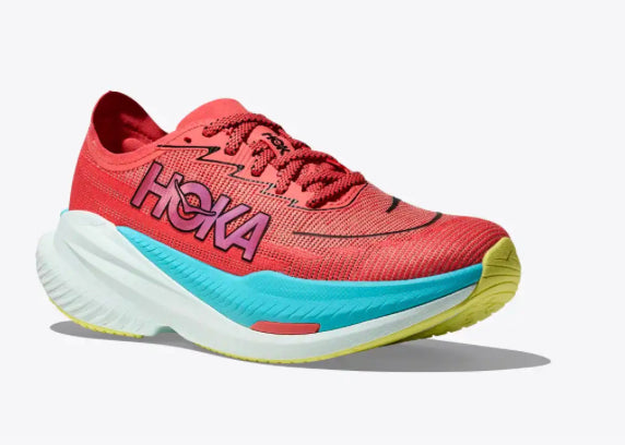 Hoka One One Mach X 2