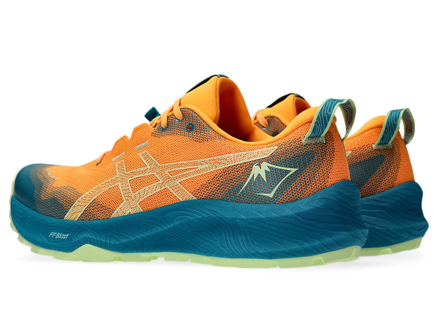Asics Trabuco 12