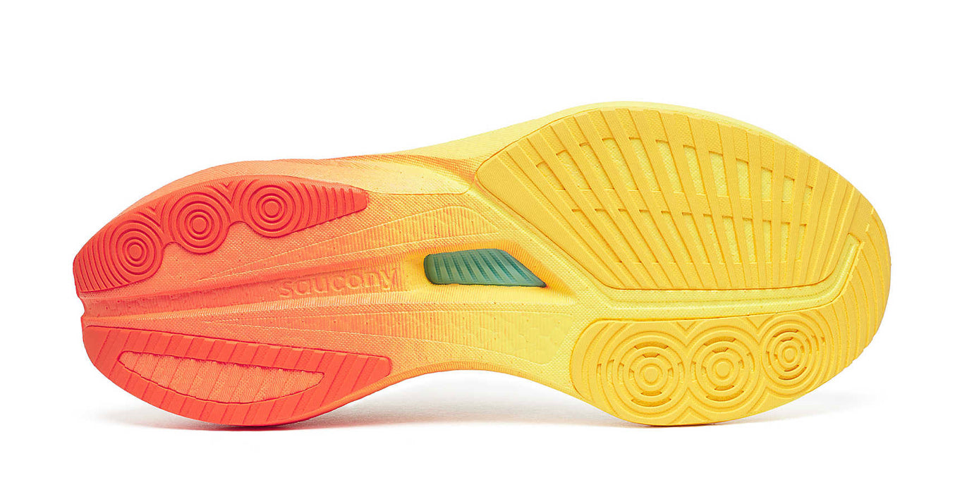 Saucony Endorphin Speed 5