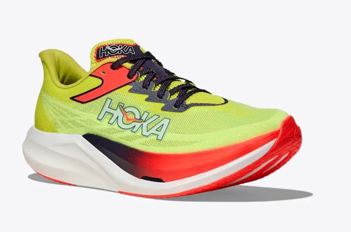 Hoka One One Rocket 3