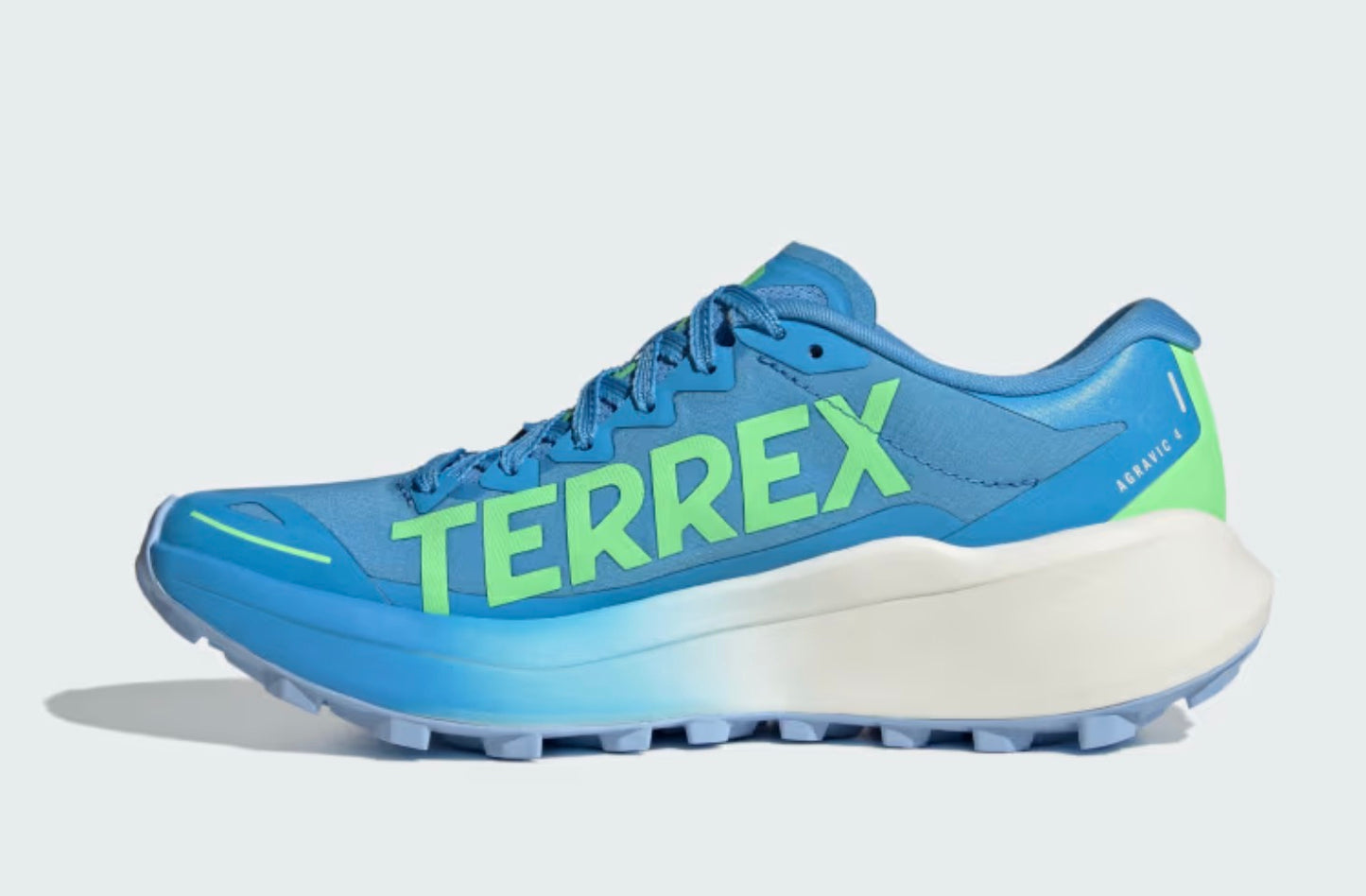 Adidas Terrex Agravic 4