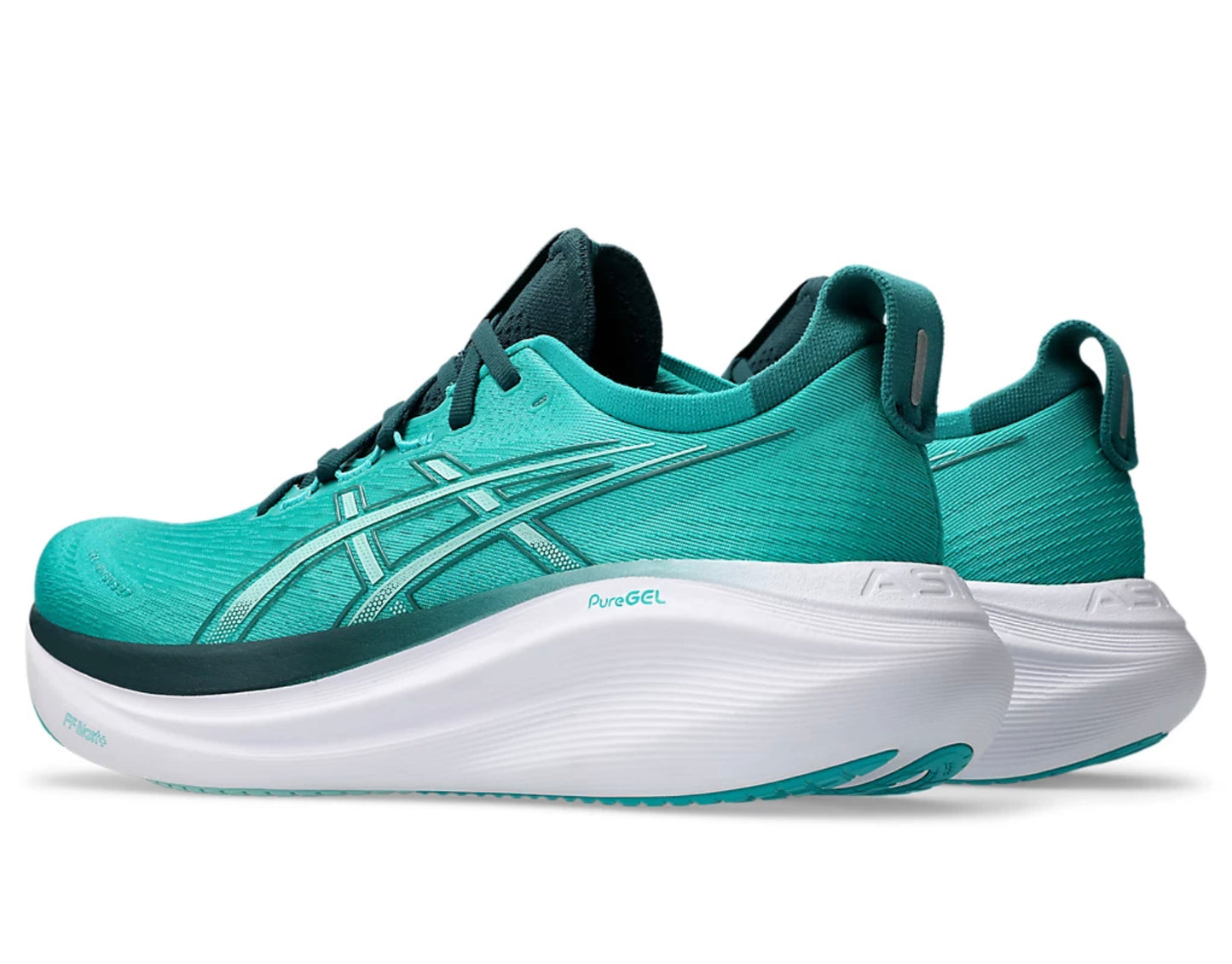 Asics Nimbus 27
