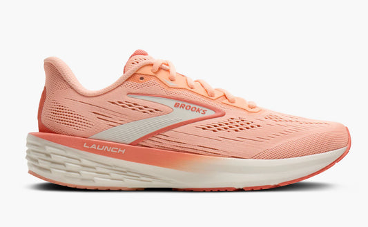 Brooks Launch 12